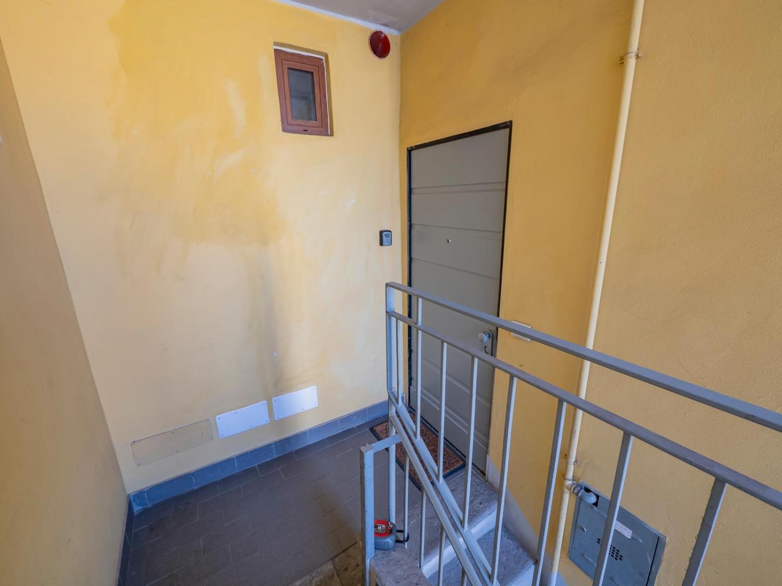 Canonica Attic Apartment Milan Exterior photo
